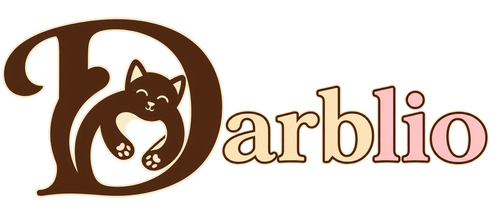 Darblio Store
